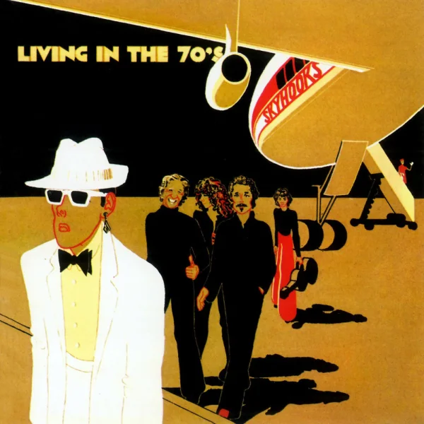 Skyhooks