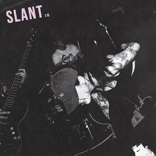 Slant