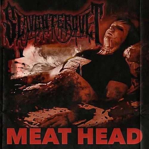 Slaughtercult
