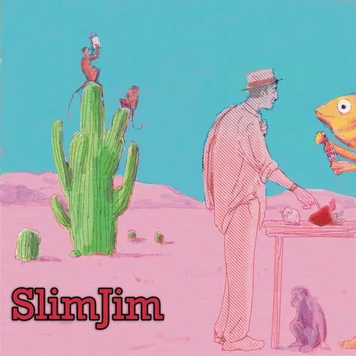 Slim Jim