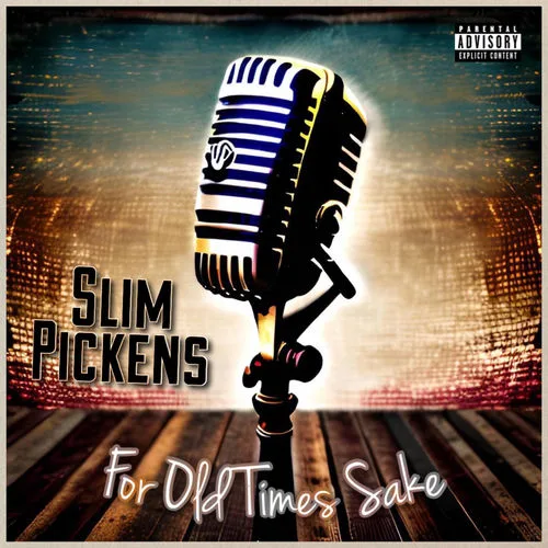 Slim Prickins