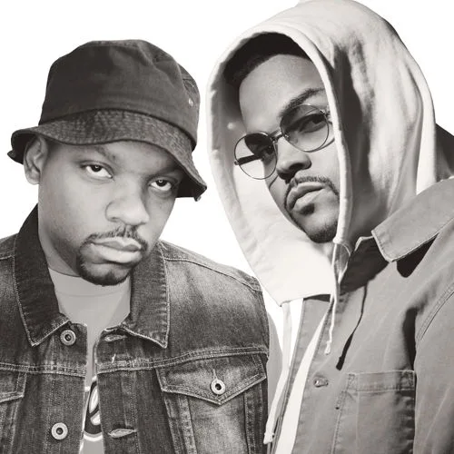 Slum Village [US]