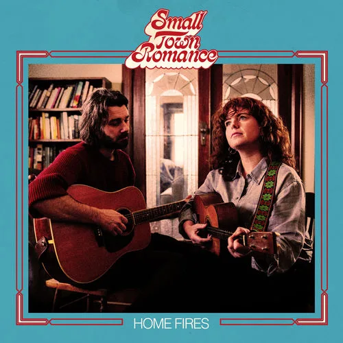 Small Town Romance single launch - The Weather