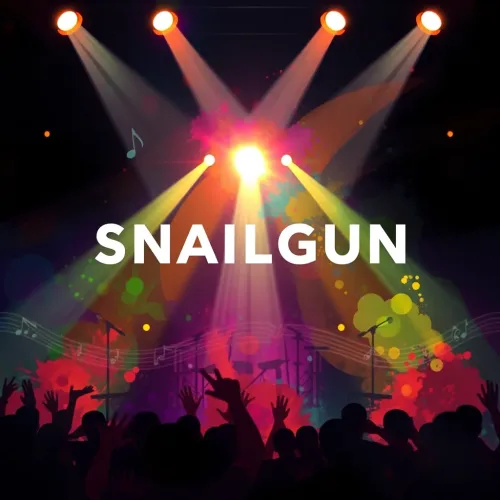 Snailgun
