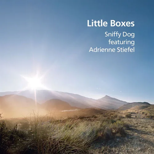 Sniffer Dog