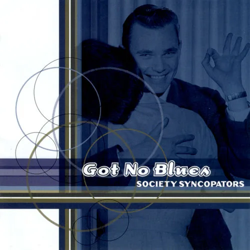 Society Syncopators