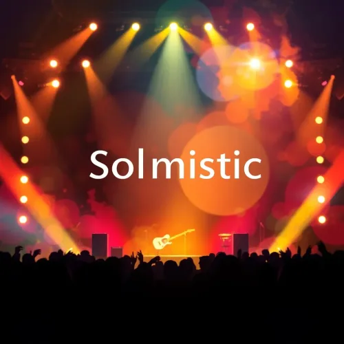 Solmistic