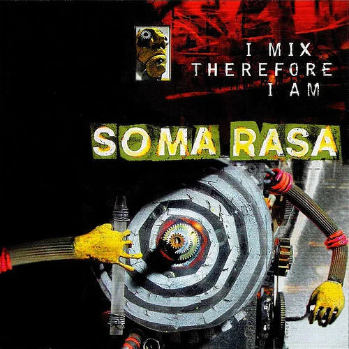 Soma Rasa