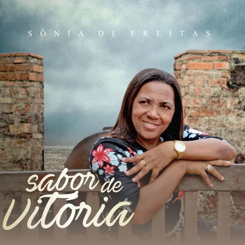 Sonia De Freitas