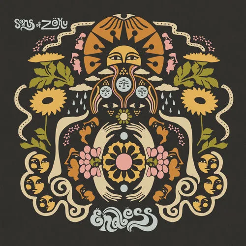 Sons of Zoku