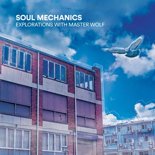 Soul Mechanics