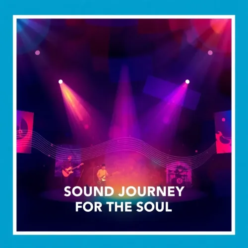 Sound Journey for the Soul