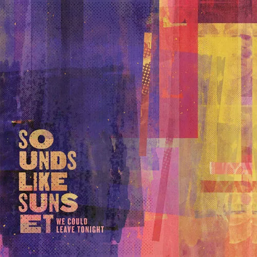 Sounds Like Sunset