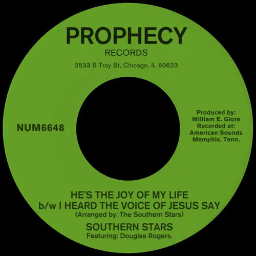 Southern Stars
