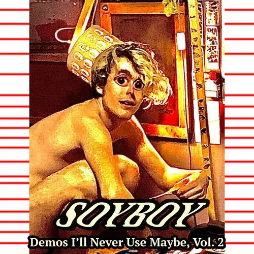 Soyboy