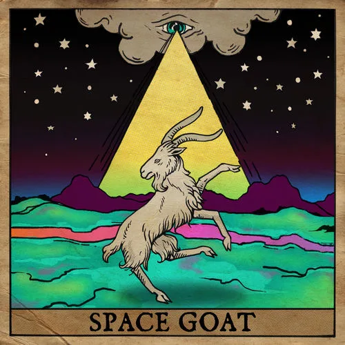 Space Goat