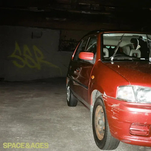 SPACE&AGES