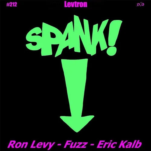 Spank