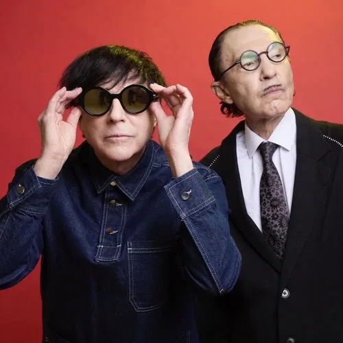 Last Night in Melbourne: Sparks at Palais Theatre