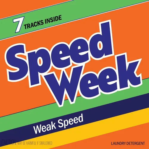 Speed Week