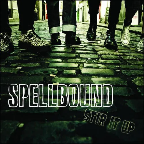 Spellbound