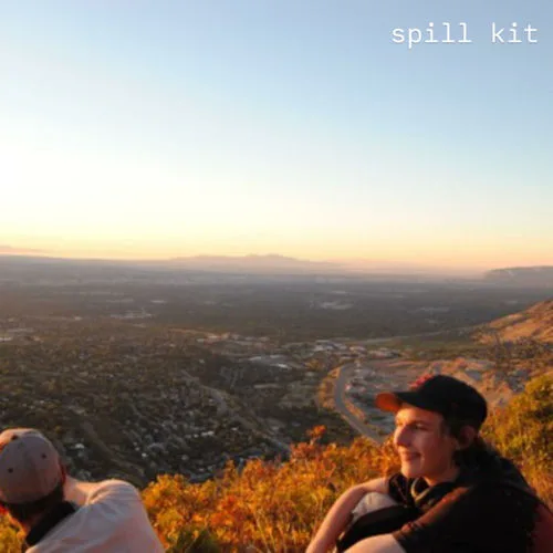 SpillKit