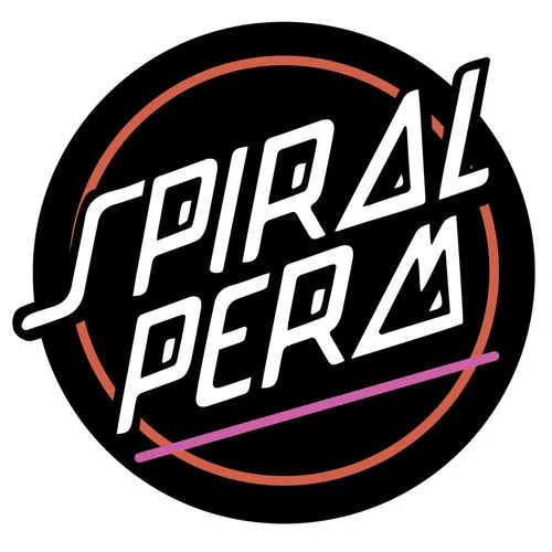 Spiral Perm