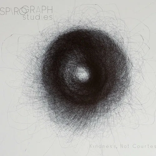 Spirograph Studies