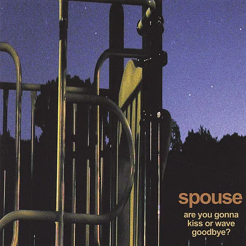 Spouse