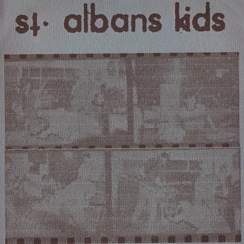 St Alban's Kids