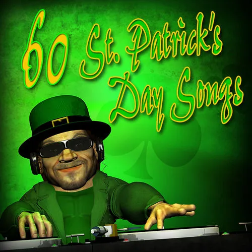 St. Patrick's Day With Vertigo The U2 Experience