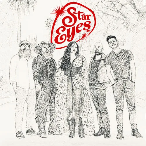 Star Eyes