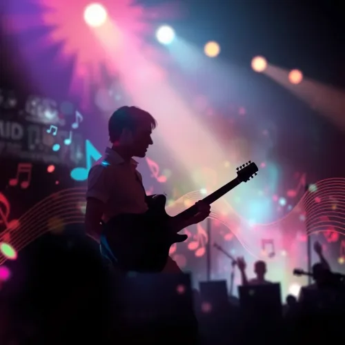 Start Making Sense (Talking Heads Tribute) (USA)