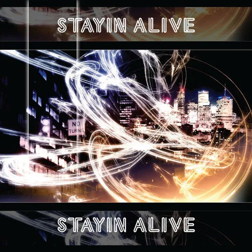 Stayin' Alive