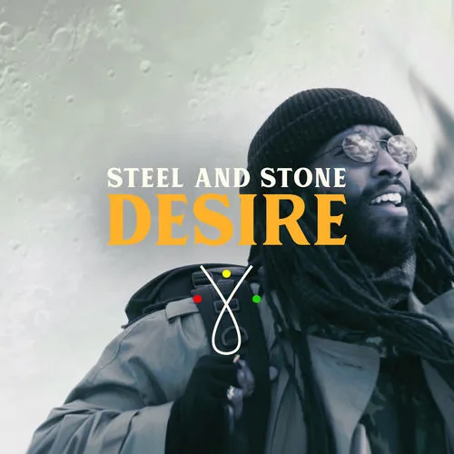 Steel In Stone
