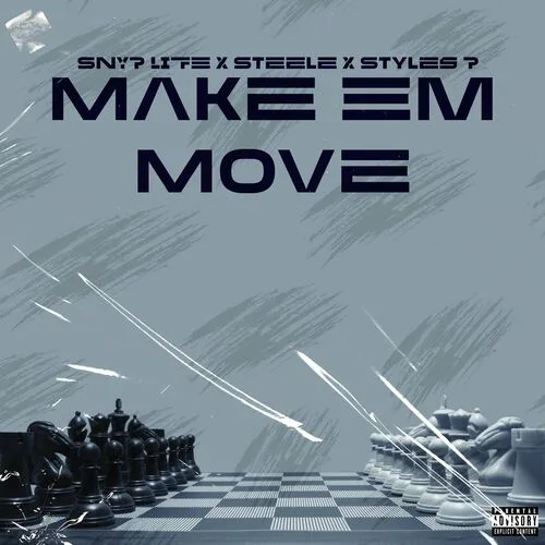 Steele