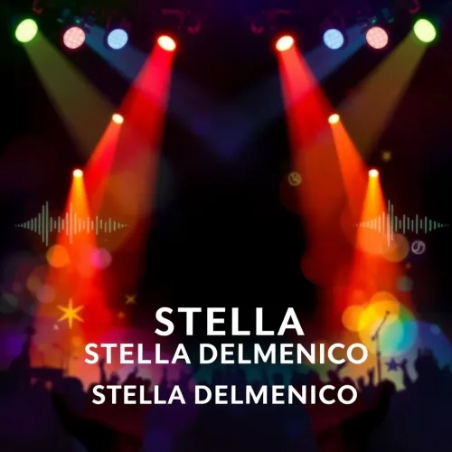 Stella Delmenico