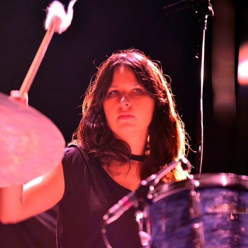 Stella Mozgawa