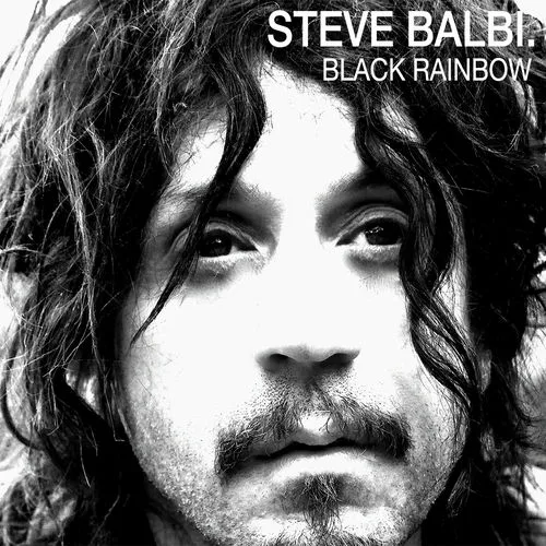 Steve Balbi - Leave Enough Album Launch