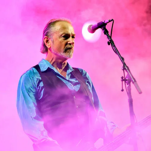 Steve Kilbey & the Winged Heels
