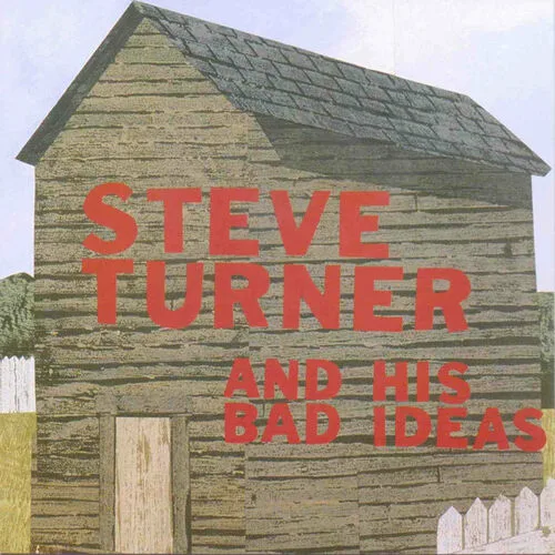 Steve Turner