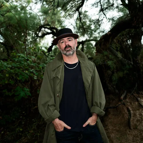 Steve Tyson