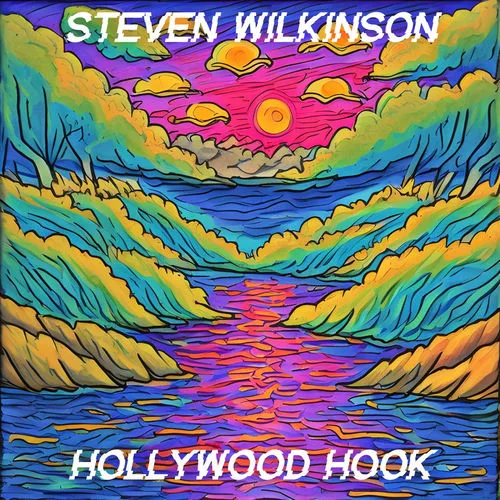 Steven Wilkinson