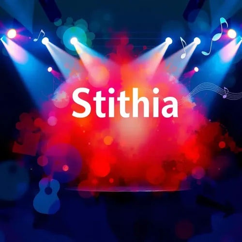 Stithia