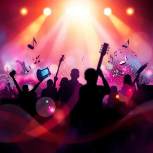 Stockade's Single Release Party 2026