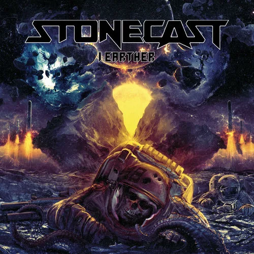 Stone Cast