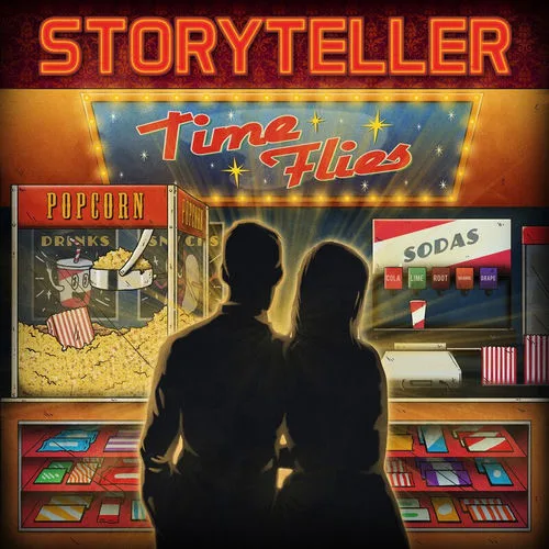 Storyteller