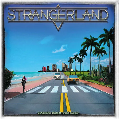 Stranger Land