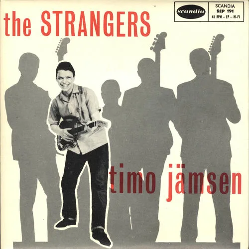 Strangers