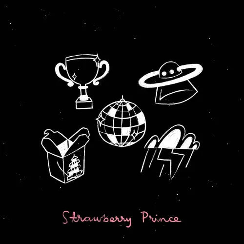 Strawberry Prince